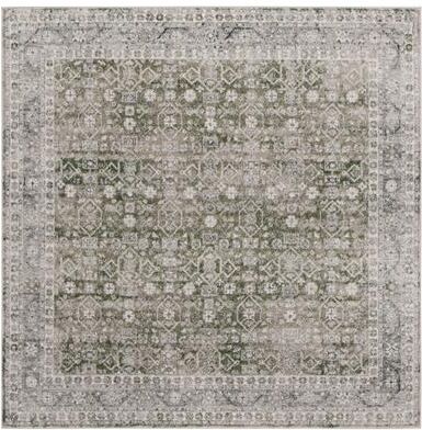 SAFAVIEH Vintage Tabriz Nienke Vintage Rug