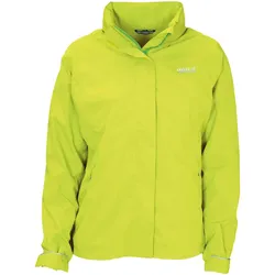 PRO-X elements, Damen, Velojacke, Melinda (36), Gelb, 36