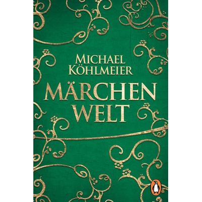 Märchenwelt, Taschenbuch von , Penguin