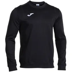 JOMA Stimulus Sweatshirt 100 - schwarz S