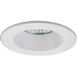 Brumberg, Einbauleuchte, LED-Einbauleuchte (Aluminium, Glas)