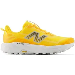 NEW BALANCE Herren Laufschuhe FuelCell Rebel Trail, Größe 43 in Grau 131