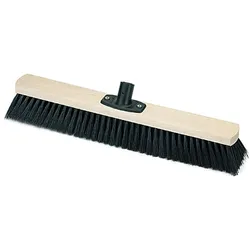 Saalbesen Qualitätsmischung Power Stick 50 cm