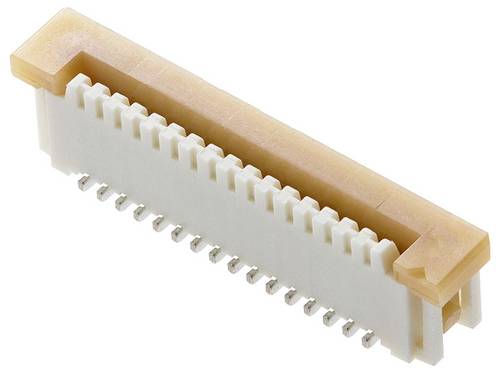 Molex FFC/FPC-Anschluss 52610-2534 Tape on Full reel