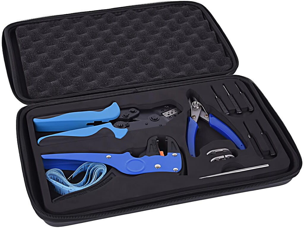 Alphacool Eistools Crimping Kit
