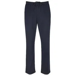 LPO, Herren, Sporthose, Gabriel (48), Schwarz, Blau