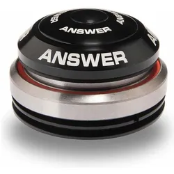 Answer, Steuersatz