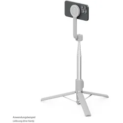 Shiftcam SnapStand Max Stone Selfie Stativ bis 180 cm