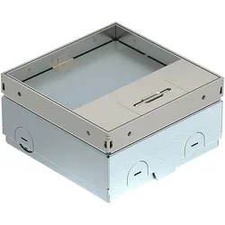 OBO Bodensteckdose mit VDE-Steckdose UDHOME-ONE GV15V