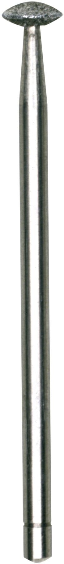 Proxxon Diamantschleifstift, Linse, 5,0 mm (28250)