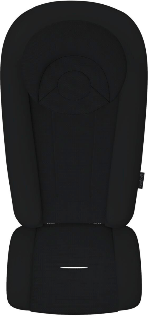 Cybex Gold Reductor Newborn Nest - Black