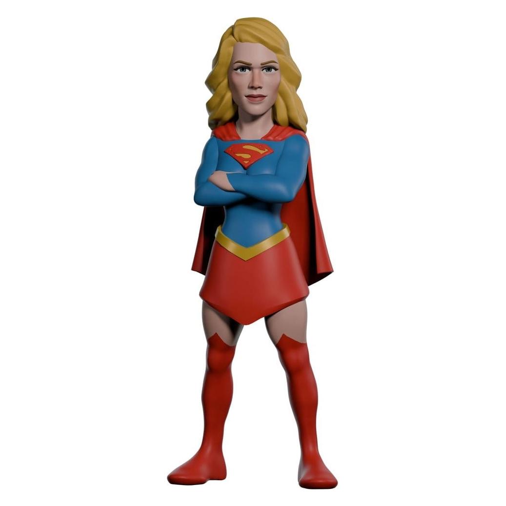 Minix DC Comics Figurine Supergirl 12 cm (67537)