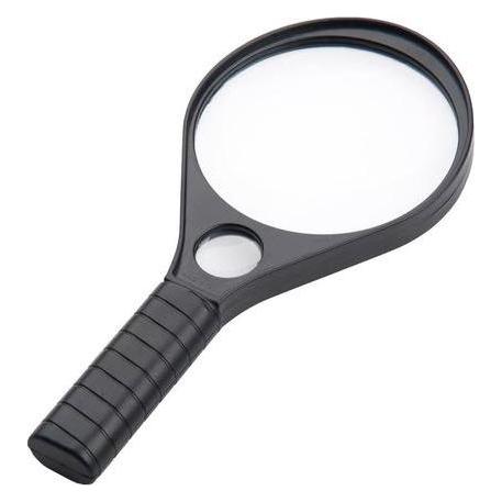 Magnifying glass 24,5x11,5x1,5 (35503996)
