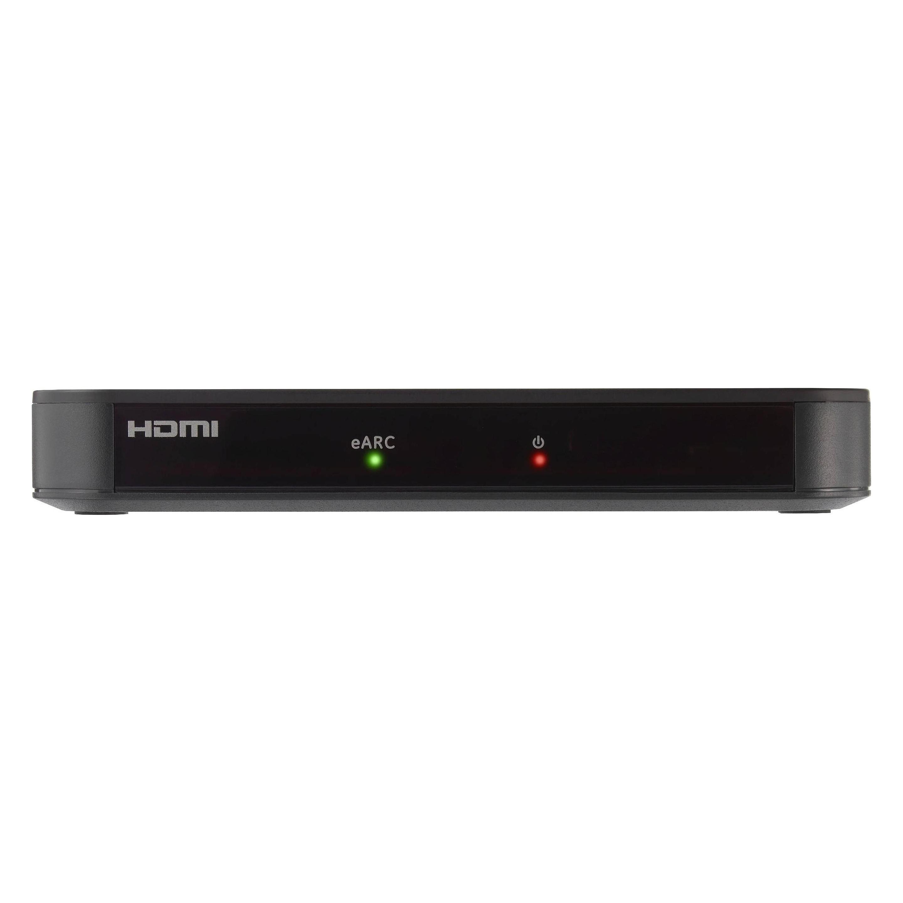 SpeaKa Professional Audio Extraktor SP-HDA-501(HDMI (SP-10102932)