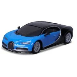 Maisto Tech - Bugatti Chiron (Bluetooth 5.0) (2,4 GHz) USB