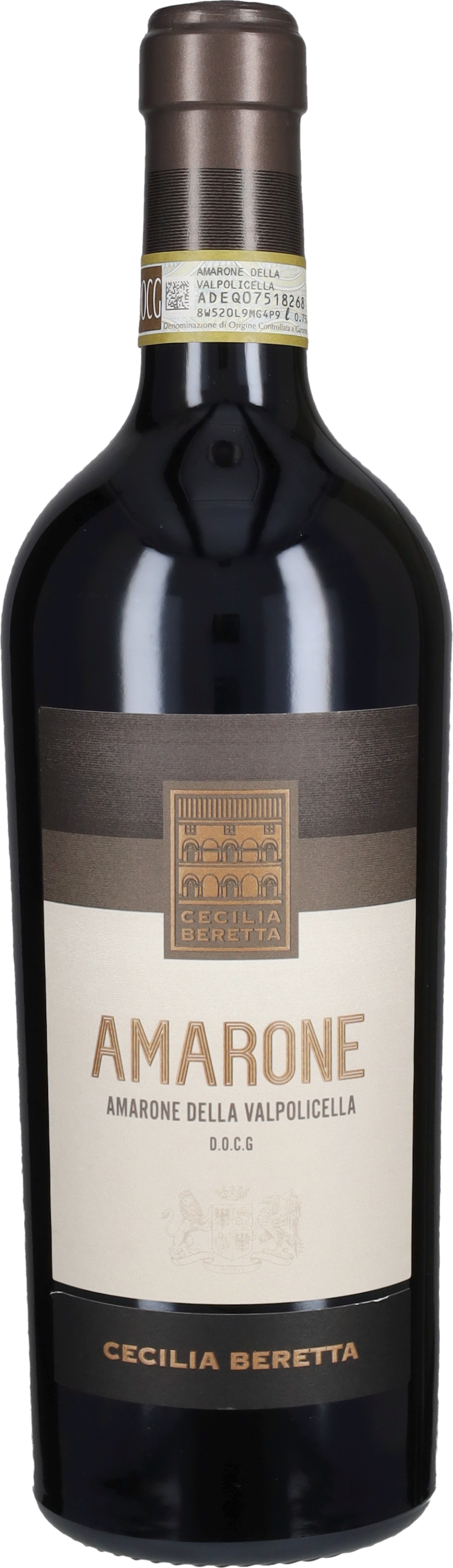 Pasqua Vini Amarone Cecilia Beretta - Pasqua 2019