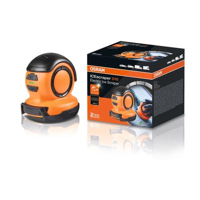 Osram ICEscraper 010 elektrischer Eiskratzer [Hersteller-Nr. OEIS010]
