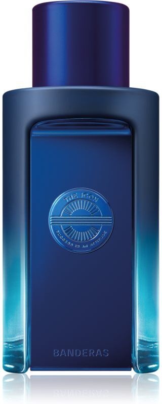 Banderas The Icon Supreme Eau de Parfum pour homme 100 ml