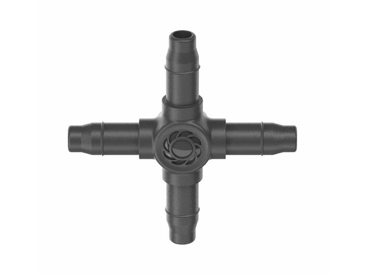 Gardena Micro-Drip-System Kreuzstück 4,6 mm (3/16 )