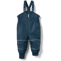 Tchibo - Kleinkinder-Regenhose - Baby - Gr. 86/92 - dunkelblau