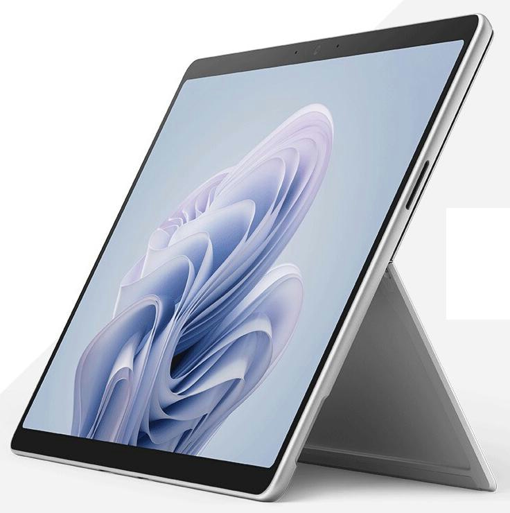 B2B: Surface Pro 10 Platin 13" 2in1 5G Ultra 5 135U 32GB/256GB SSD Win11 Pro
