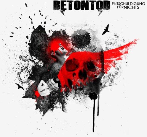 Betontod - Entschuldigung Für Nichts - Preis vom 11.10.2026 03:10:56 h