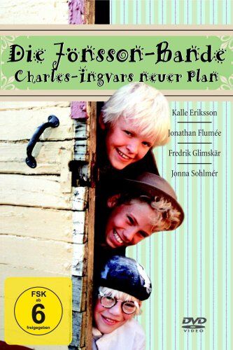 Christjan Wegner - Die Jönsson Bande: Charles Ingvars neuer Plan - Preis vom 08.10.2026 07:26:42 h