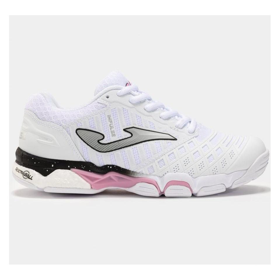 Joma V.Impulse Lady 2502 Damen-Volleyballschuhe (42) (VIMPLS2502)