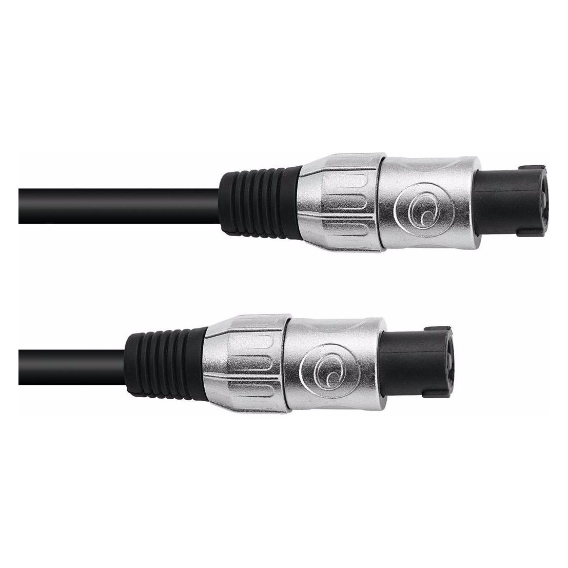 Omnitronic Speaker-Kabel (10 m, 5 mm²) (3022120N)