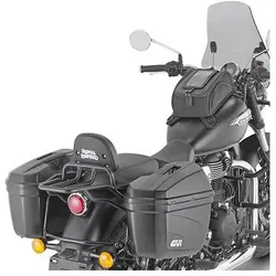 Givi, Motorradgepäck, Seitenträger PL