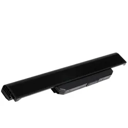 Powery Akku für Asus X53S Modell 2011 Standardakku
