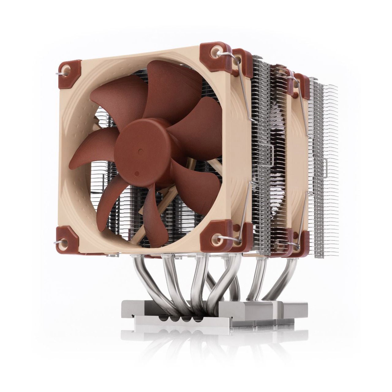 Noctua NH-D9 DX-4677 4U Tower Kühler