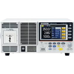 GW Instek ASR-2100 Labornetzgerät, einstellbar kalibriert (DAkkS-akkreditiertes Labor) 0.1 - 500 10 mA 1000 W USB programmierbar Anzahl Ausgänge 1 x 01SR210020GT-DAkkS