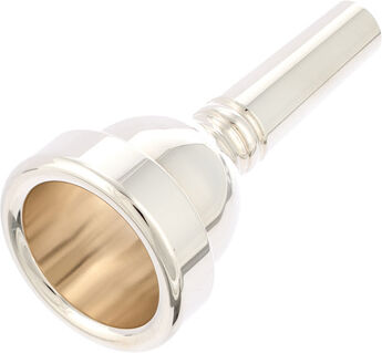 Griego Mouthpieces Model 1.5 NY Bass Trombone