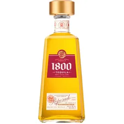 Jose Cuervo 1800 Reposado Tequila 38% Vol. 0.7L