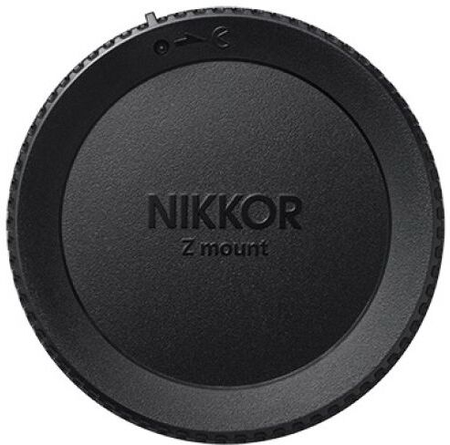 Nikon LF-N 1 bouchon arrière de l'objectif
