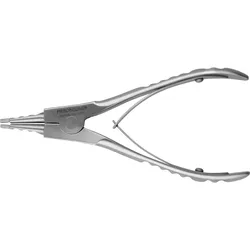 Edelstahl Ringöffnungszange KLEIN