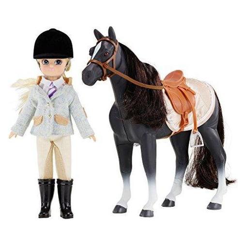 Lottie Pony Pals (LT054)