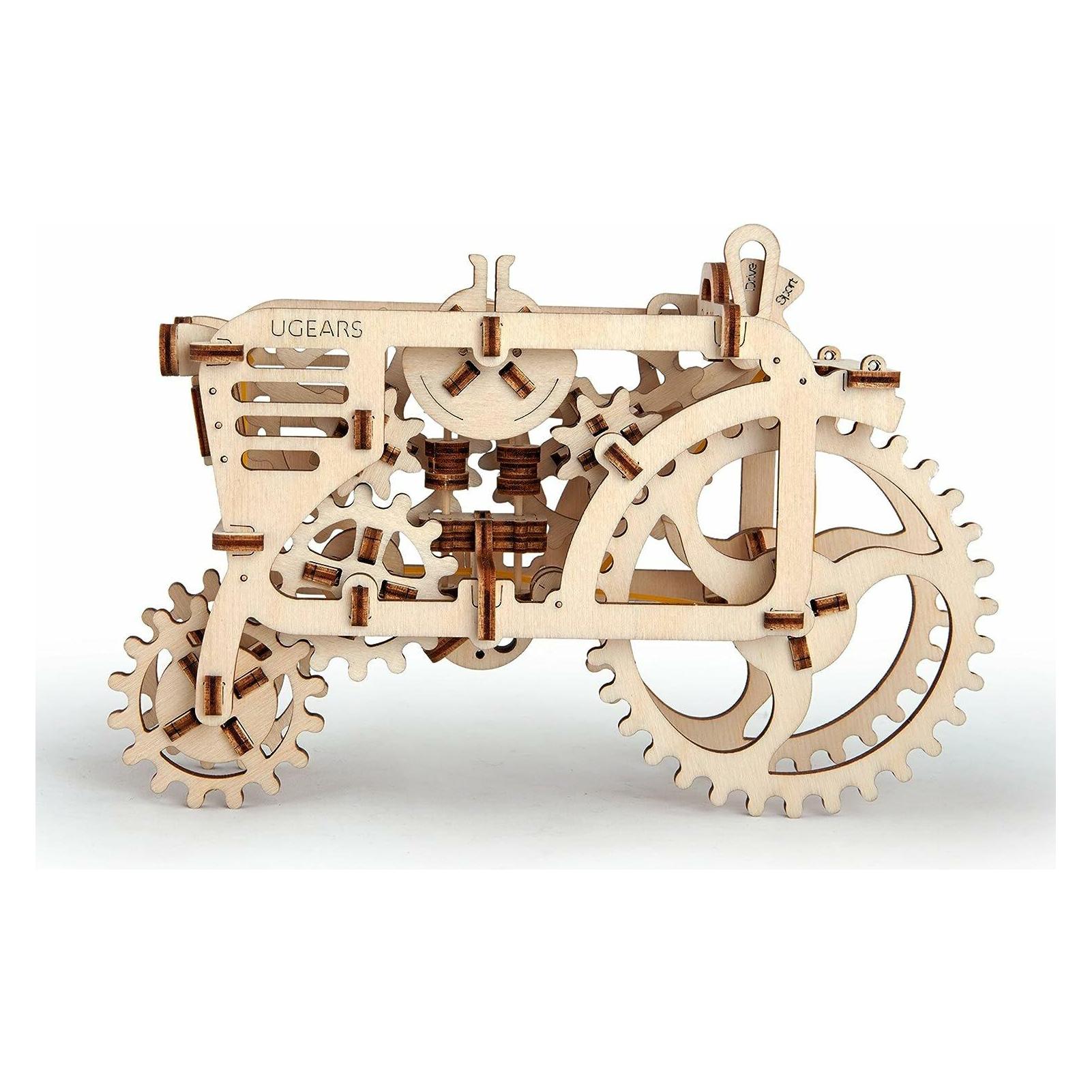 Ugears Traktor (70003)