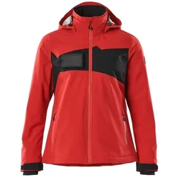 Mascot,  Accelerate (3XL)
