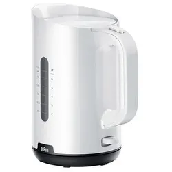 Braun Wasserkocher WK 1100 WH