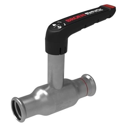 VSH Fullflow Kuglehane Fz 42x42mm Hj (5708537744347)