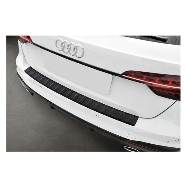 Avisa Laessekantbeskytter Mercedes GLC II (X254) 2022- Matsort (240366)