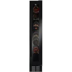 Amica WK 341 100-1 S Weinkühlschrank Unterbau 82 x 15cm