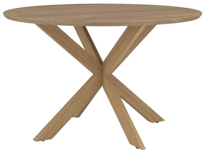 Esstisch Anansar - UrbanDesign / Durchmesser :120 cm