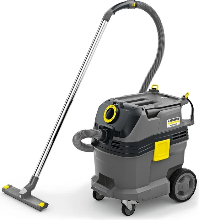 KÄRCHER Professional Mehrzwecksauger NT 30/1 Tact