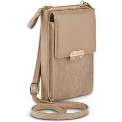 ONEFLOW Bliss Purse Huawei P30 Handytasche mit Geldbörse