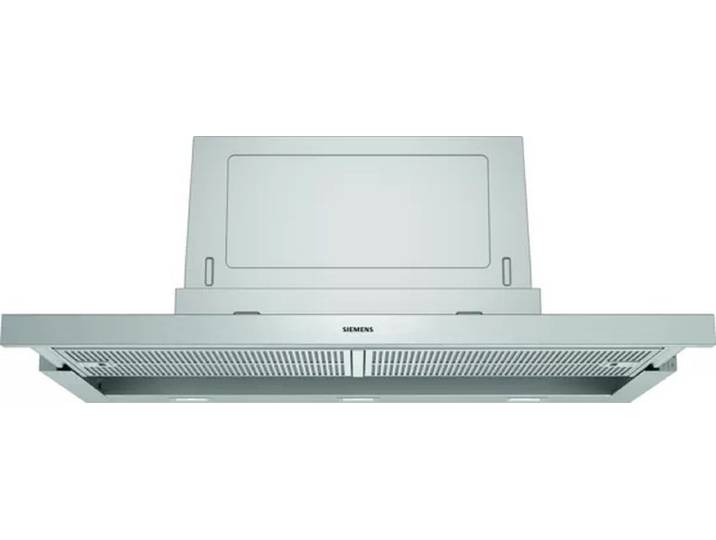 Siemens LI97SA531 - iQ300 - Afzuikap - RVS