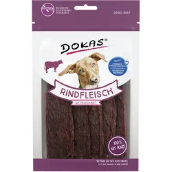 Dokas Rindfleisch getrocknet 12x70 g