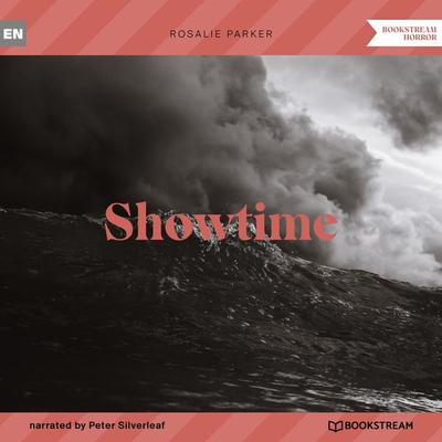 Showtime - Rosalie Parker, Audio, 9783991354659